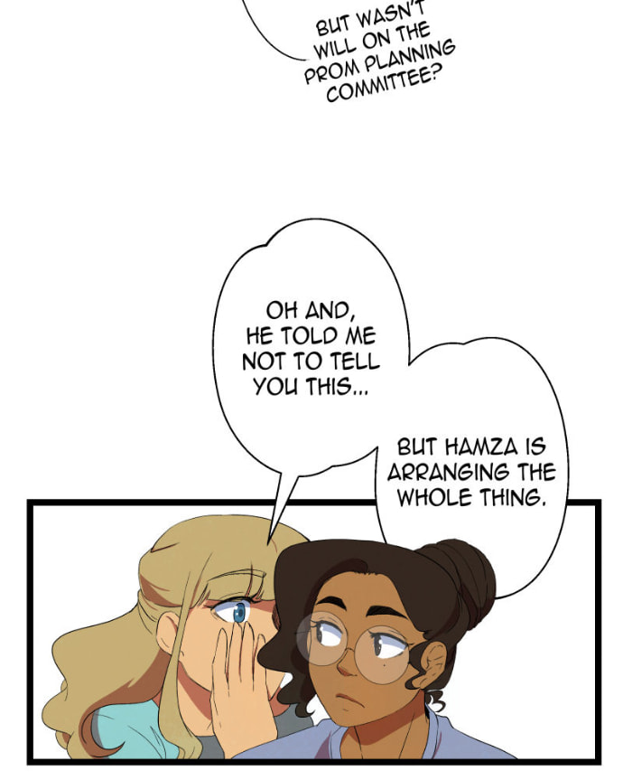 Naked Love Chapter 52 page 78 - 
