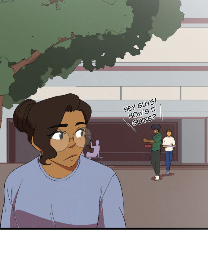 Naked Love Chapter 52 page 80 - 