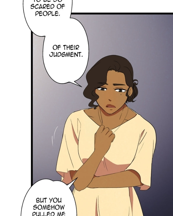 Naked Love Chapter 52 page 9 - 