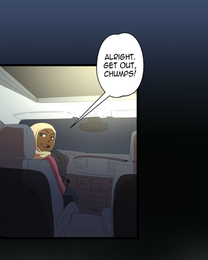 Naked Love Chapter 52 page 82 - 