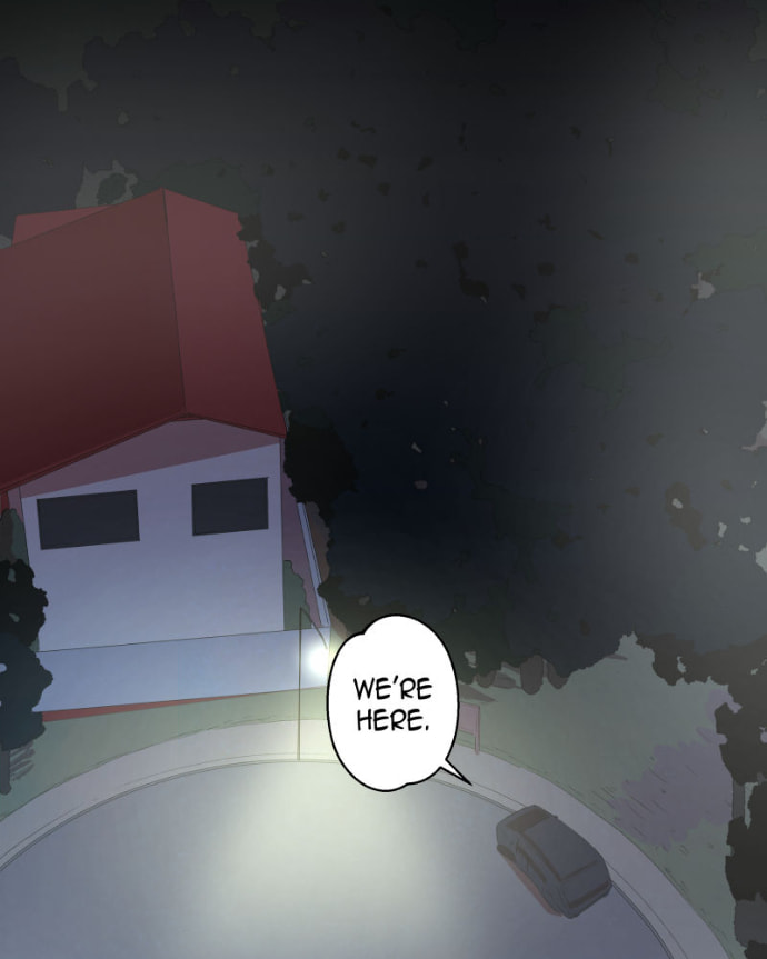 Naked Love Chapter 52 page 83 - 