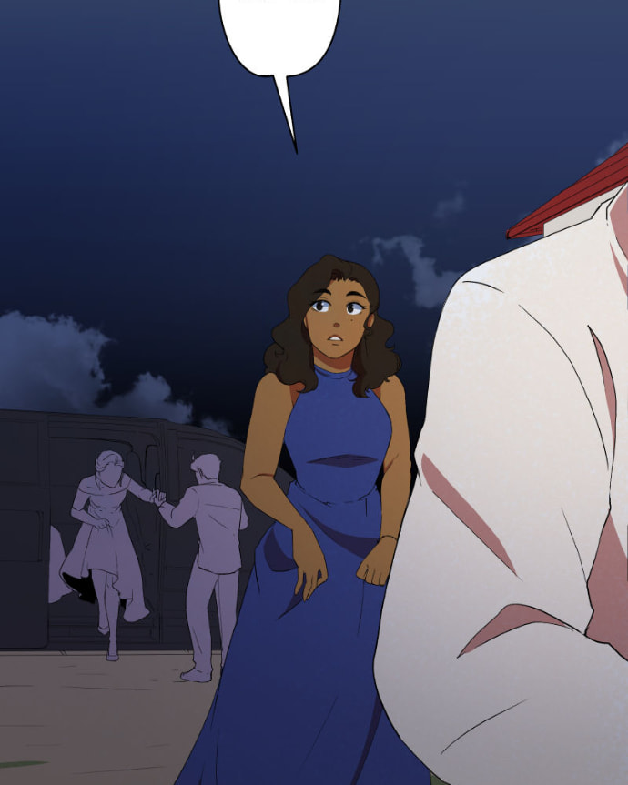 Naked Love Chapter 52 page 85 - 