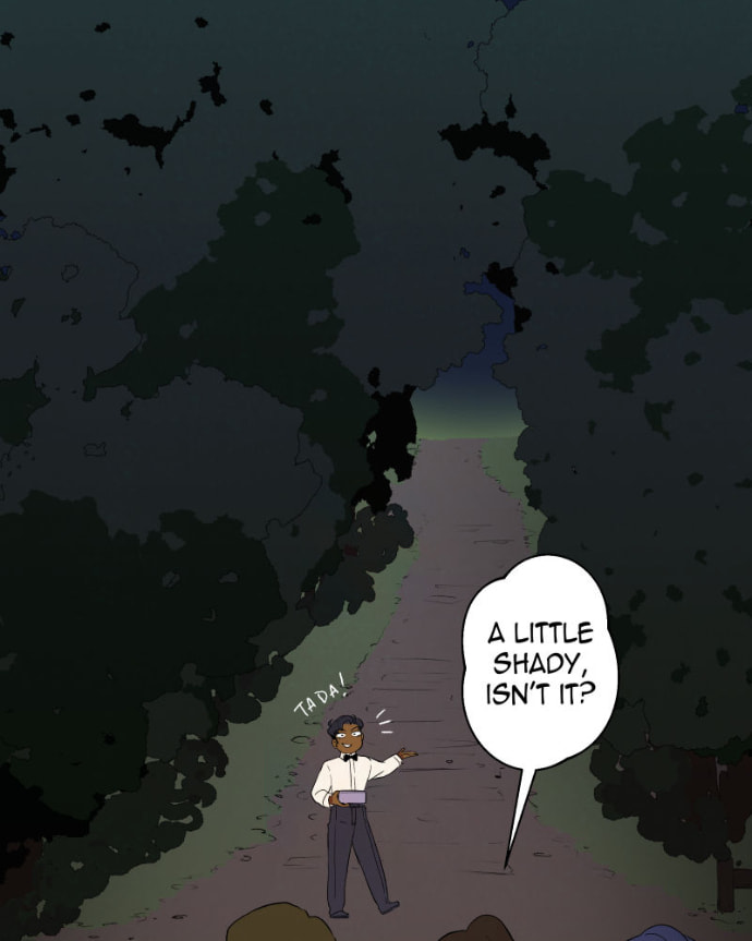 Naked Love Chapter 52 page 87 - 
