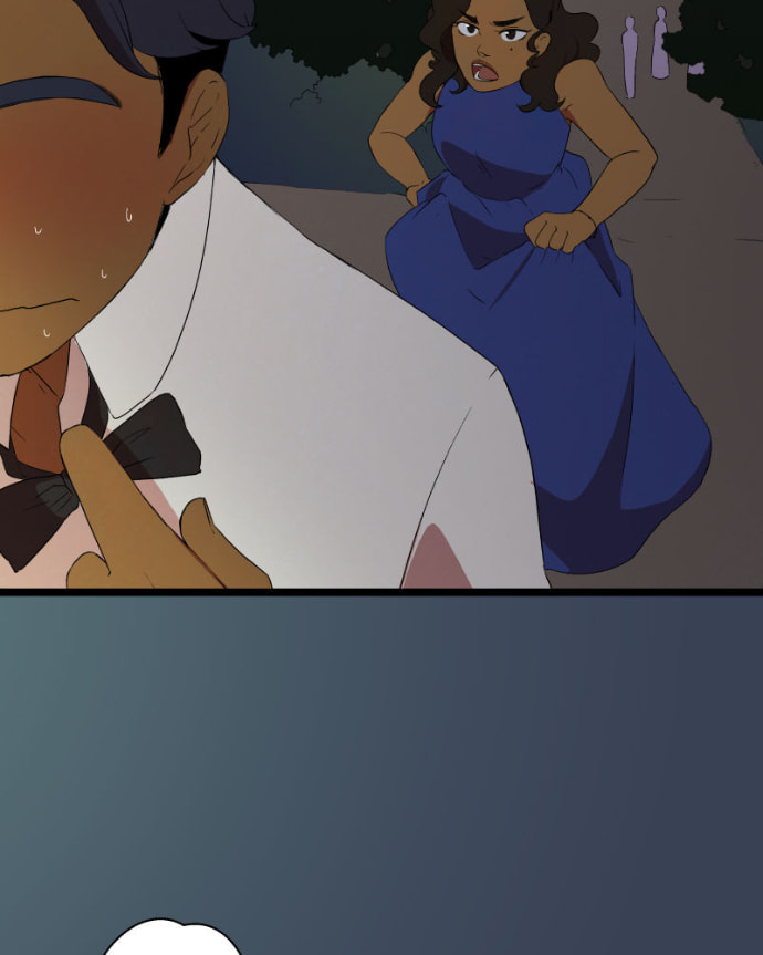 Naked Love Chapter 52 page 90 - 