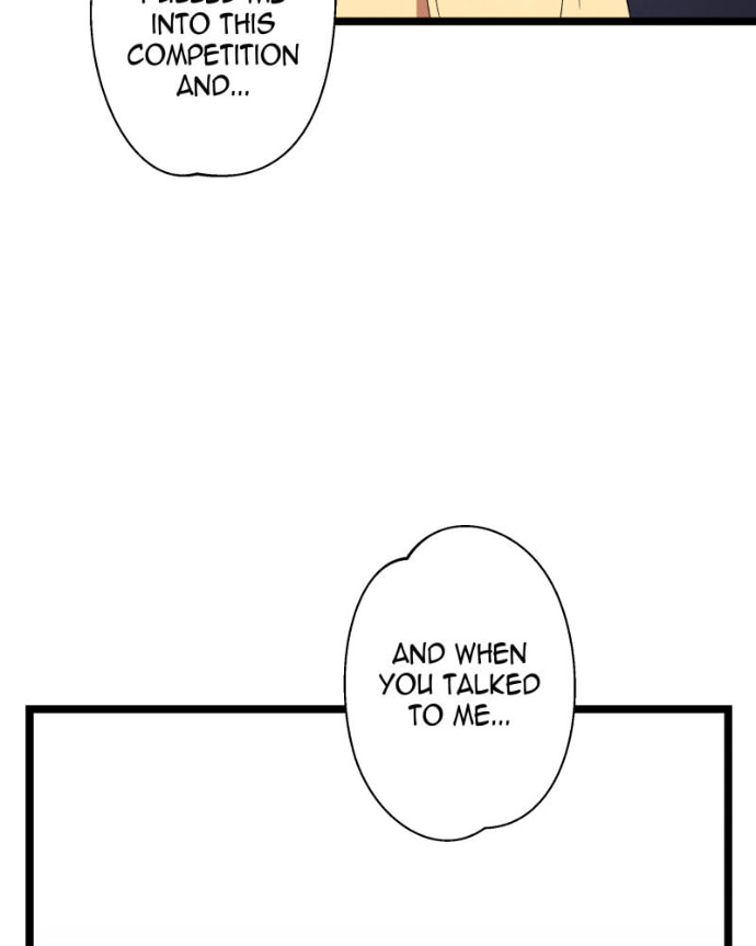 Naked Love Chapter 52 page 10 - 