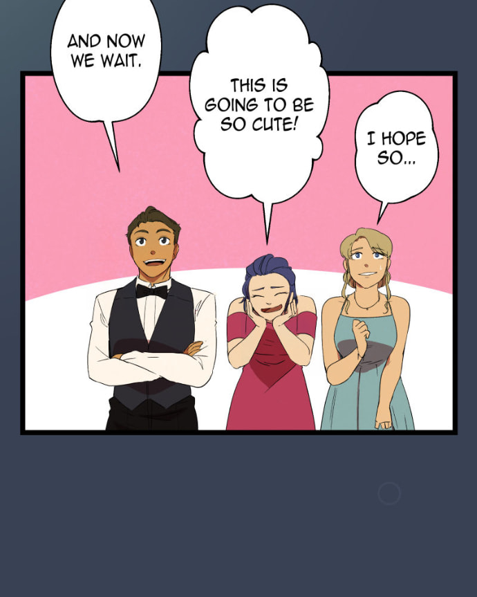 Naked Love Chapter 52 page 91 - 