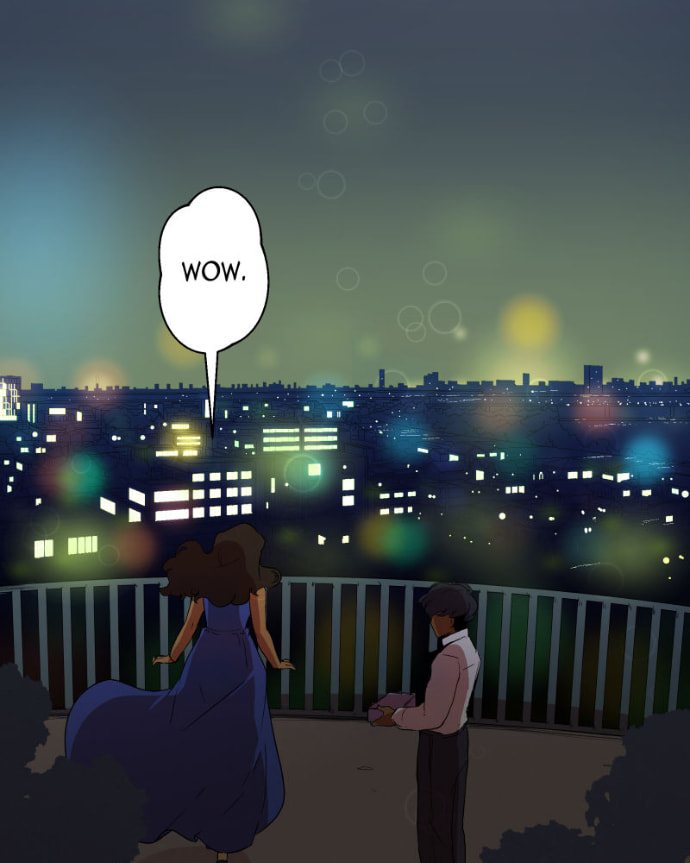 Naked Love Chapter 52 page 95 - 