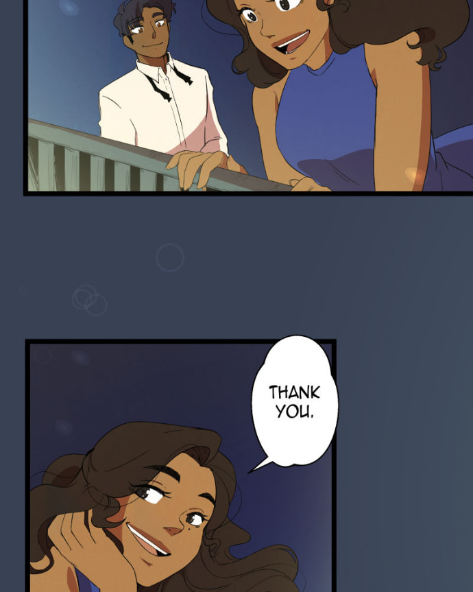 Naked Love Chapter 52 page 97 - 