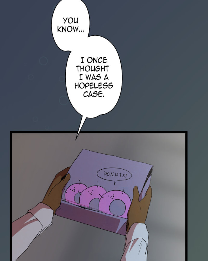 Naked Love Chapter 52 page 100 - 
