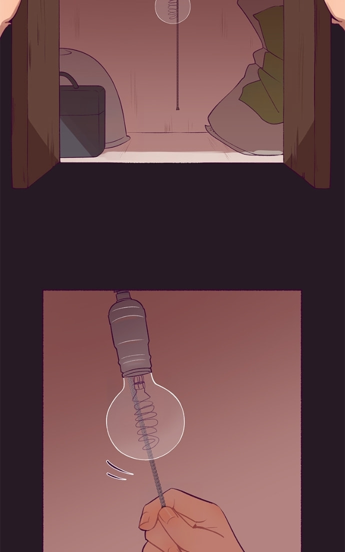 Naked Love Chapter 53 page 11 - 