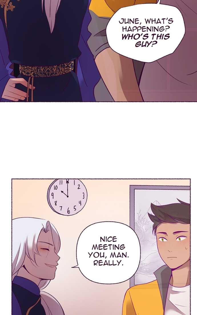 Naked Love Chapter 53 page 102 - 