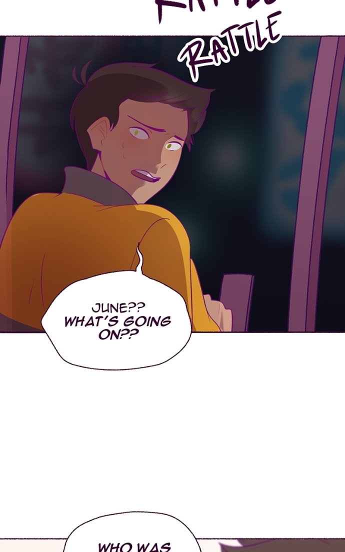 Naked Love Chapter 53 page 107 - 