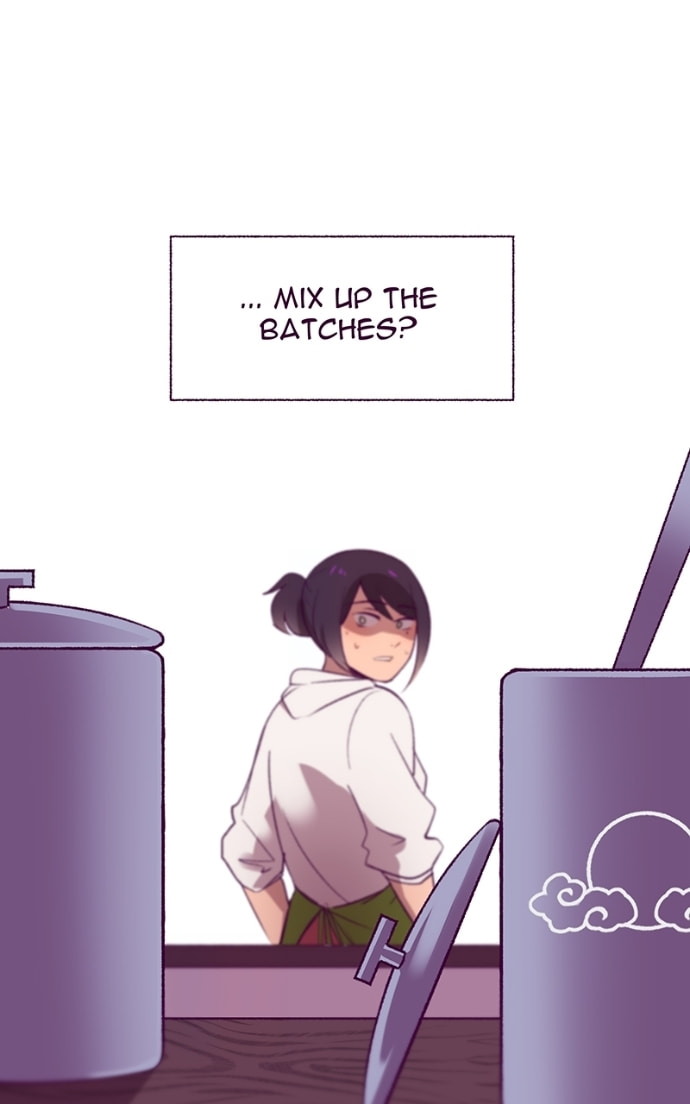 Naked Love Chapter 53 page 109 - 