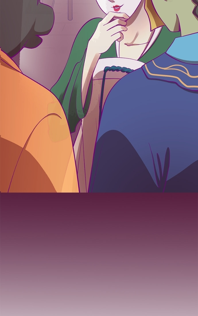 Naked Love Chapter 53 page 15 - 