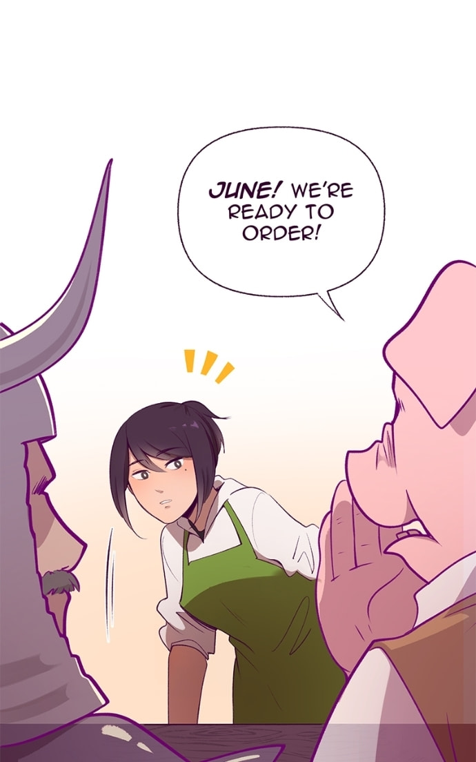 Naked Love Chapter 53 page 17 - 
