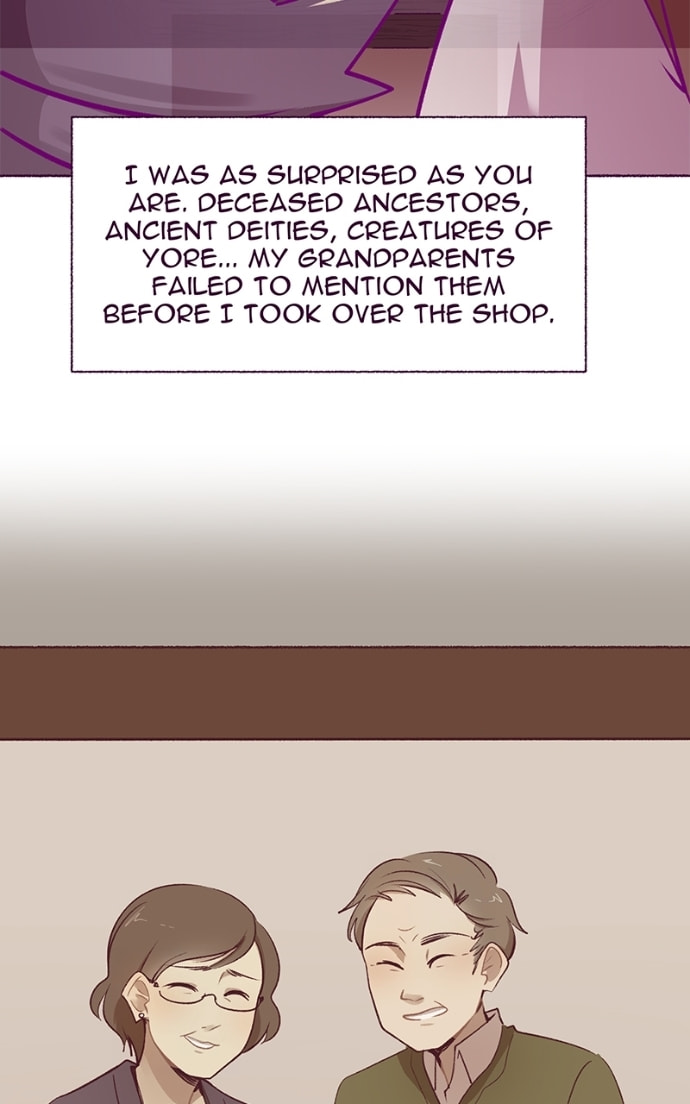 Naked Love Chapter 53 page 18 - 