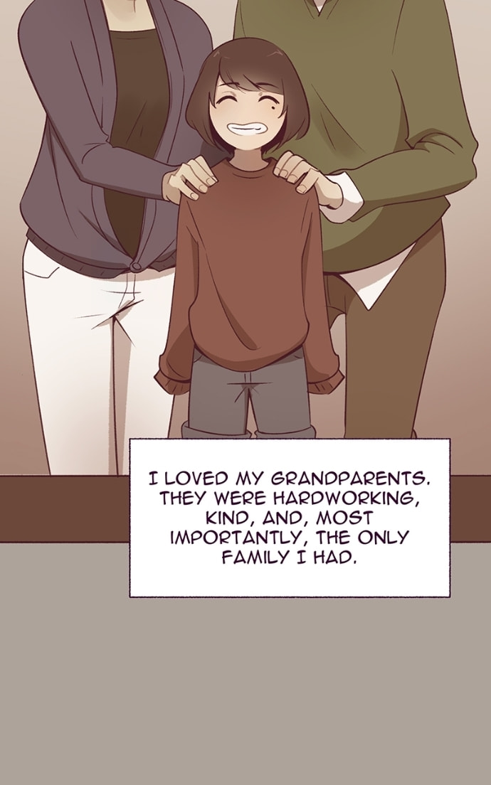 Naked Love Chapter 53 page 19 - 