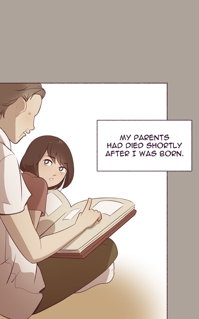 Naked Love Chapter 53 page 20 - 