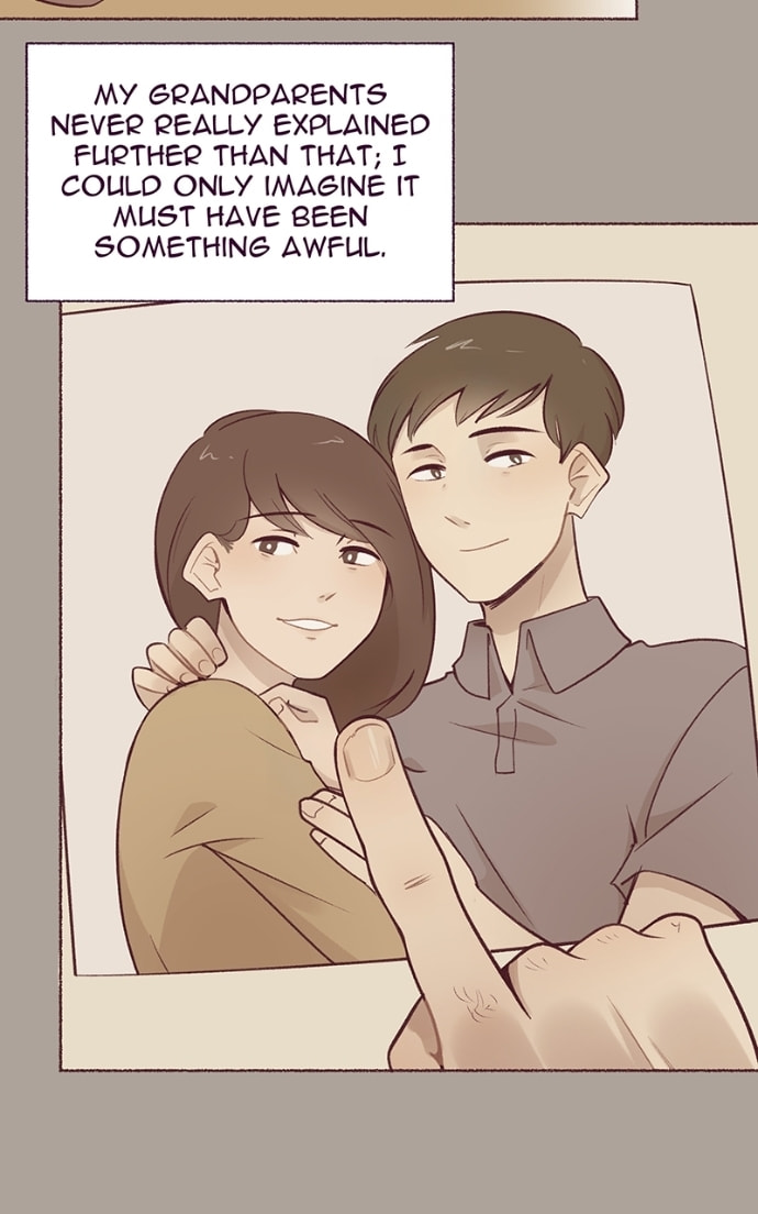 Naked Love Chapter 53 page 21 - 