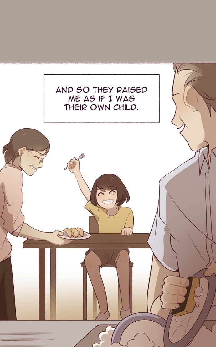 Naked Love Chapter 53 page 22 - 