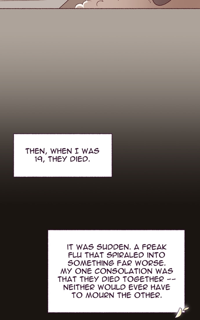 Naked Love Chapter 53 page 23 - 