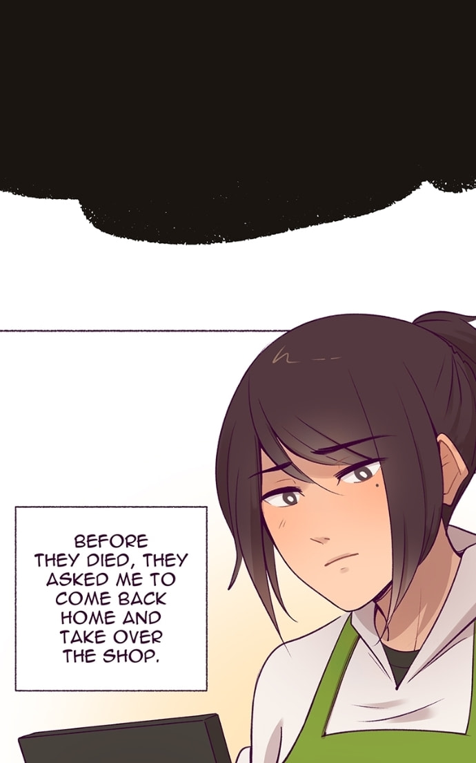 Naked Love Chapter 53 page 25 - 