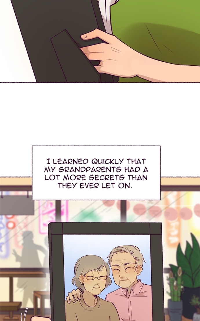 Naked Love Chapter 53 page 26 - 