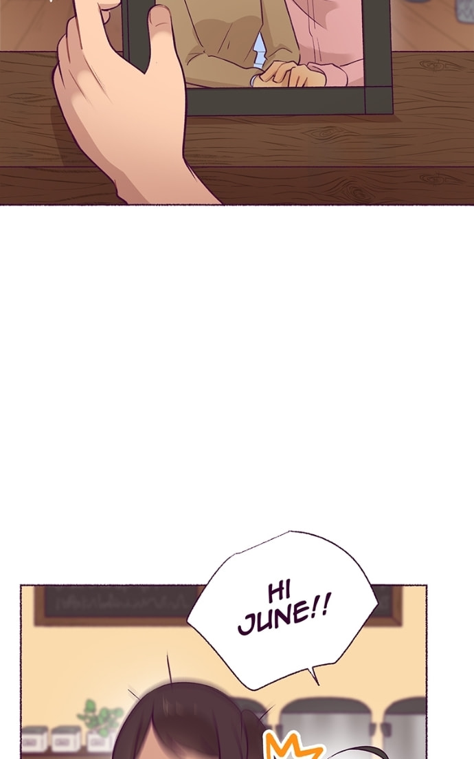 Naked Love Chapter 53 page 27 - 