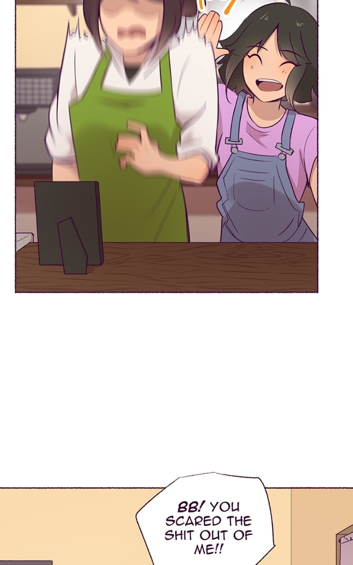 Naked Love Chapter 53 page 28 - 