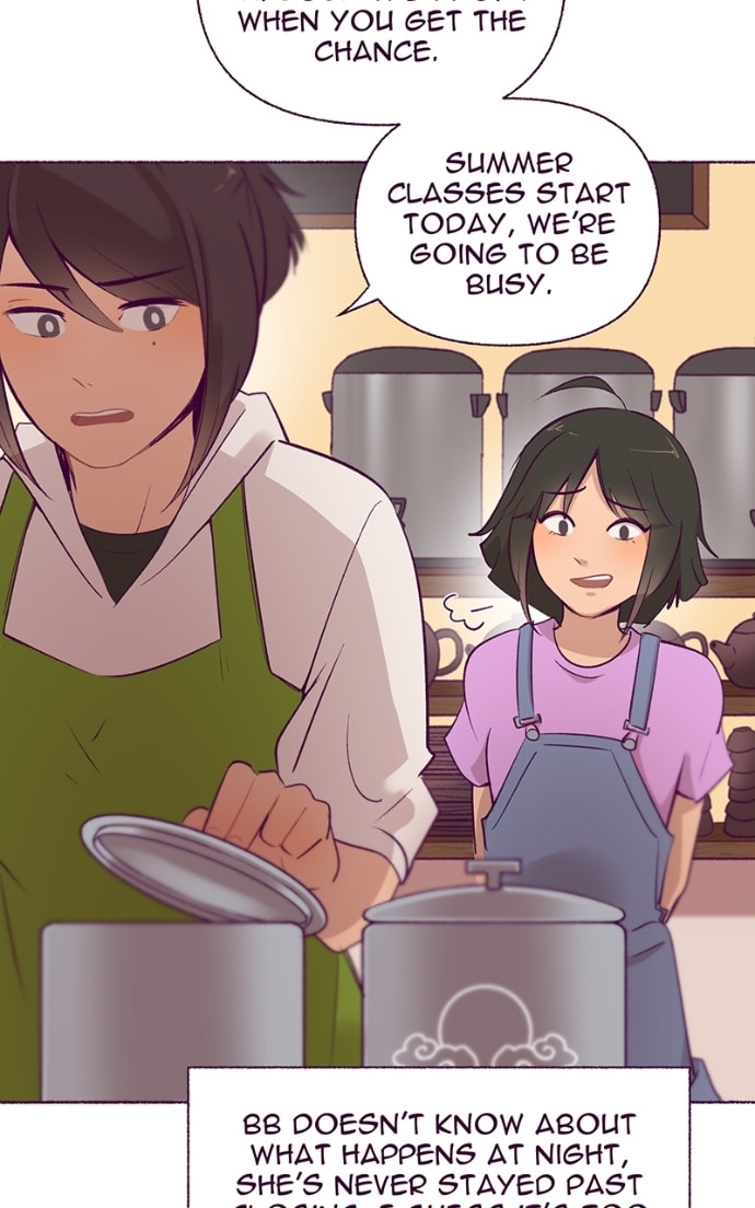 Naked Love Chapter 53 page 30 - 