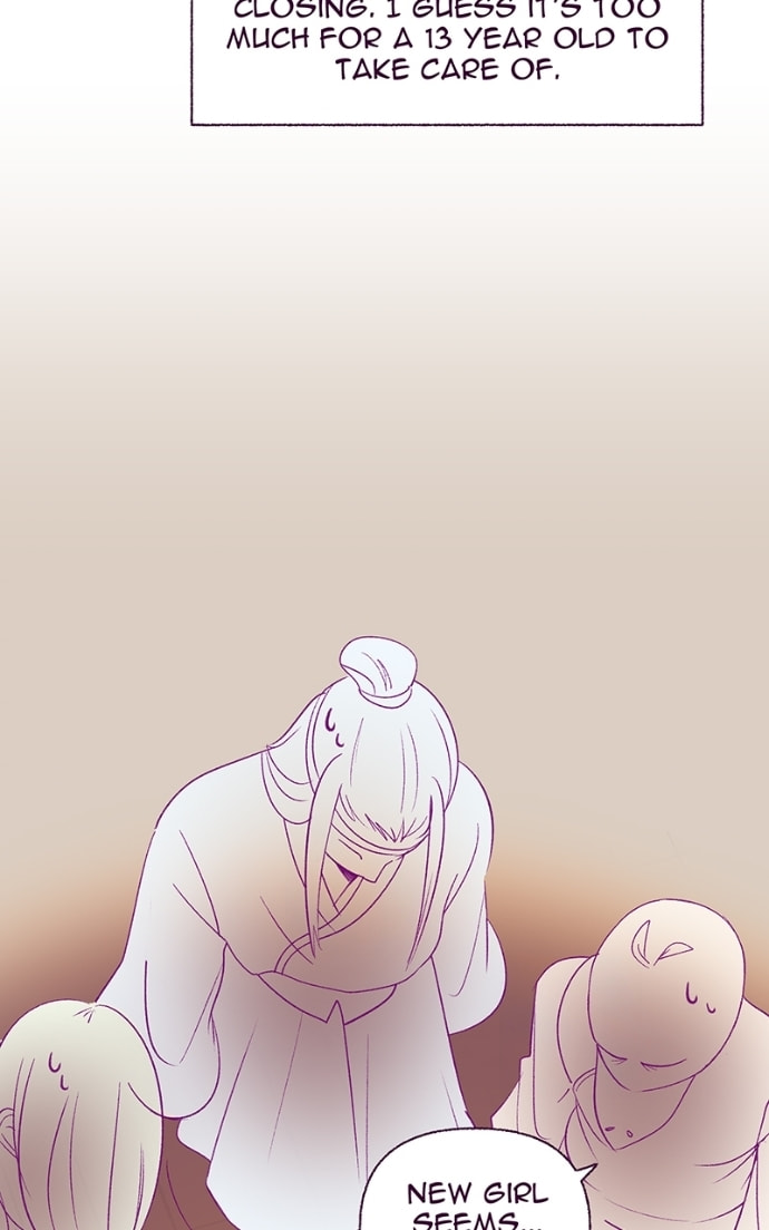 Naked Love Chapter 53 page 31 - 