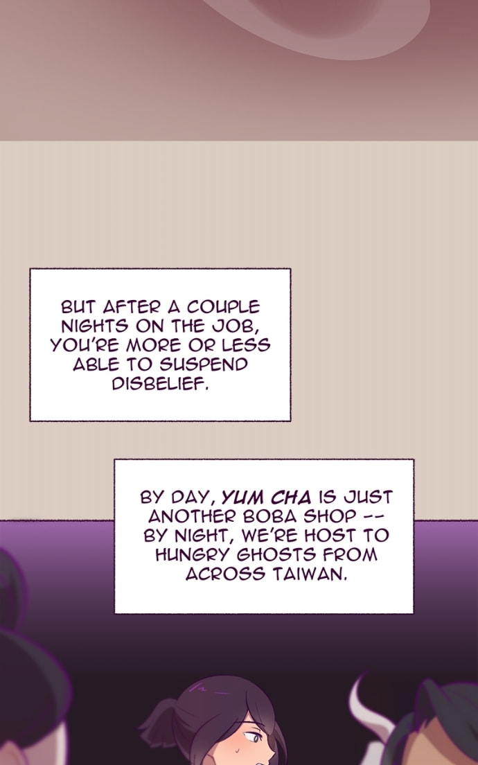 Naked Love Chapter 53 page 33 - 