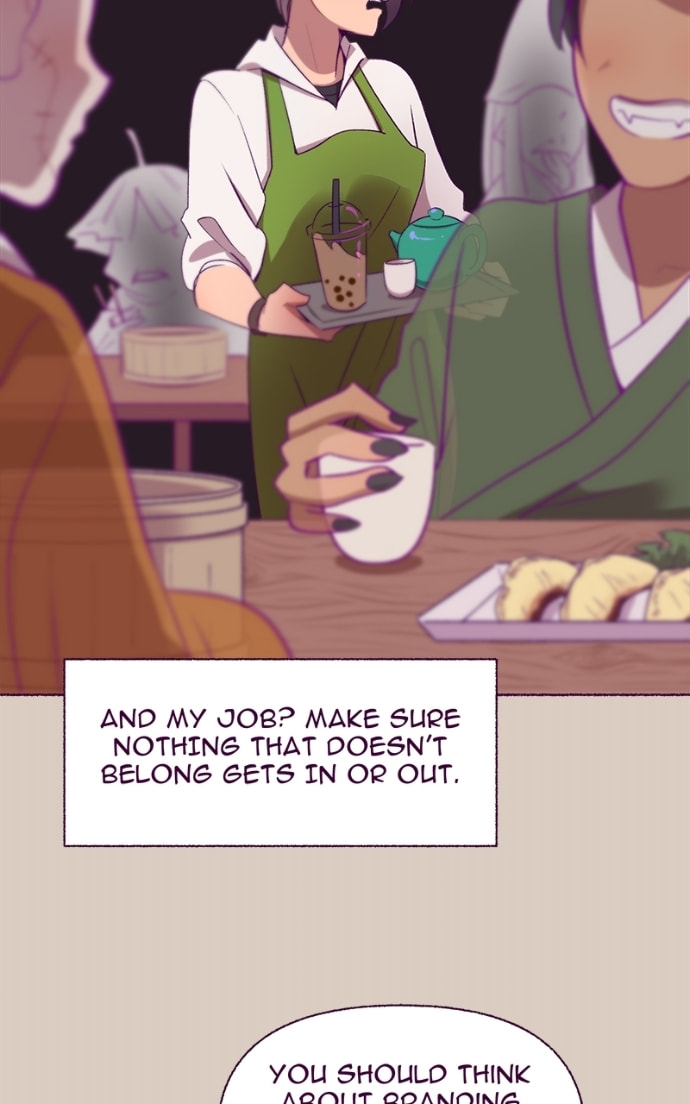 Naked Love Chapter 53 page 34 - 