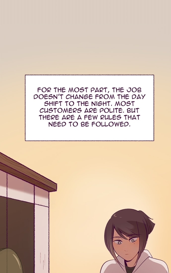 Naked Love Chapter 53 page 36 - 