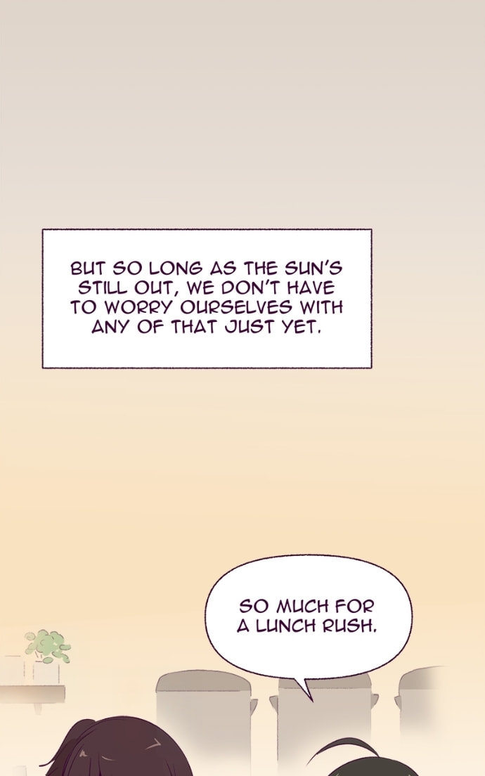 Naked Love Chapter 53 page 39 - 