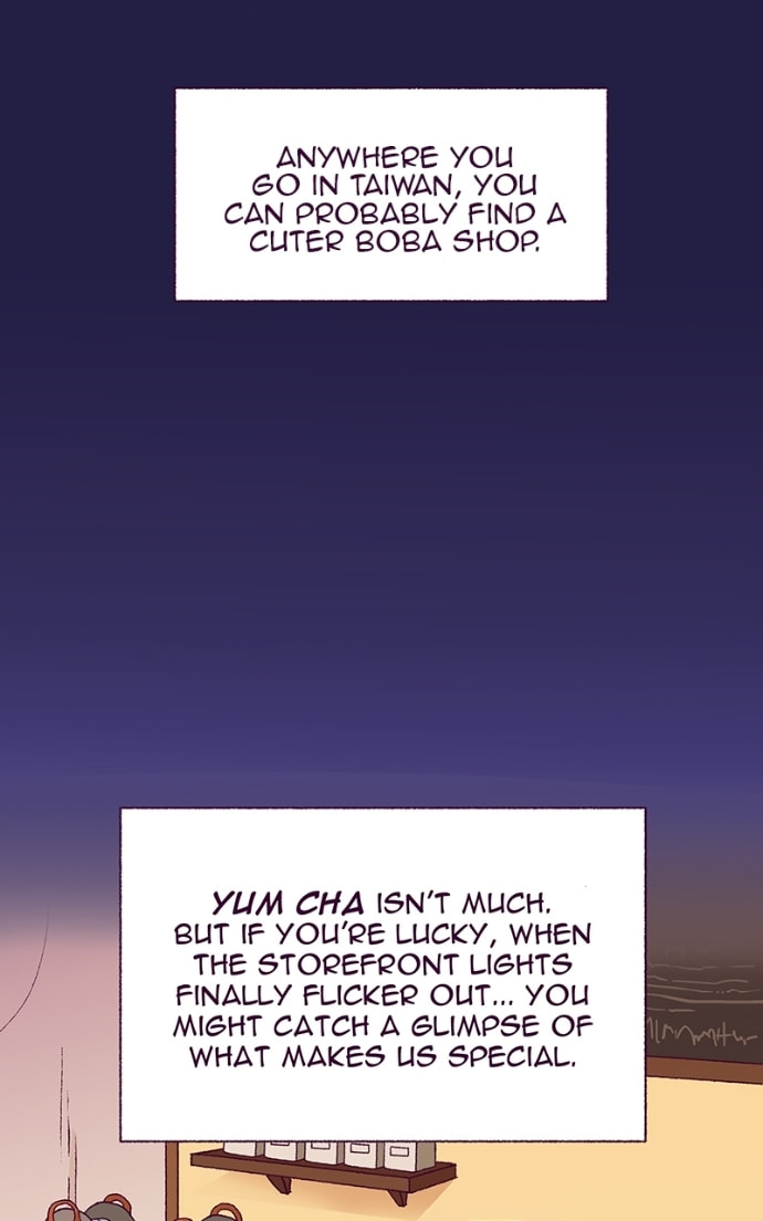 Naked Love Chapter 53 page 5 - 