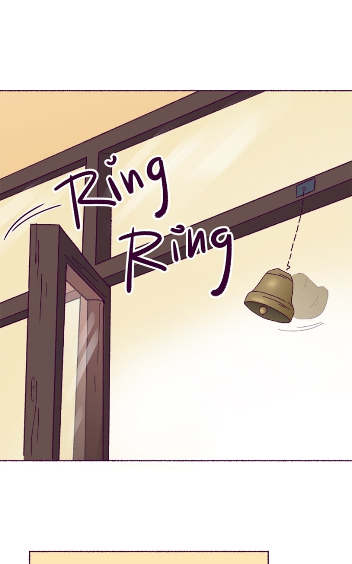 Naked Love Chapter 53 page 41 - 