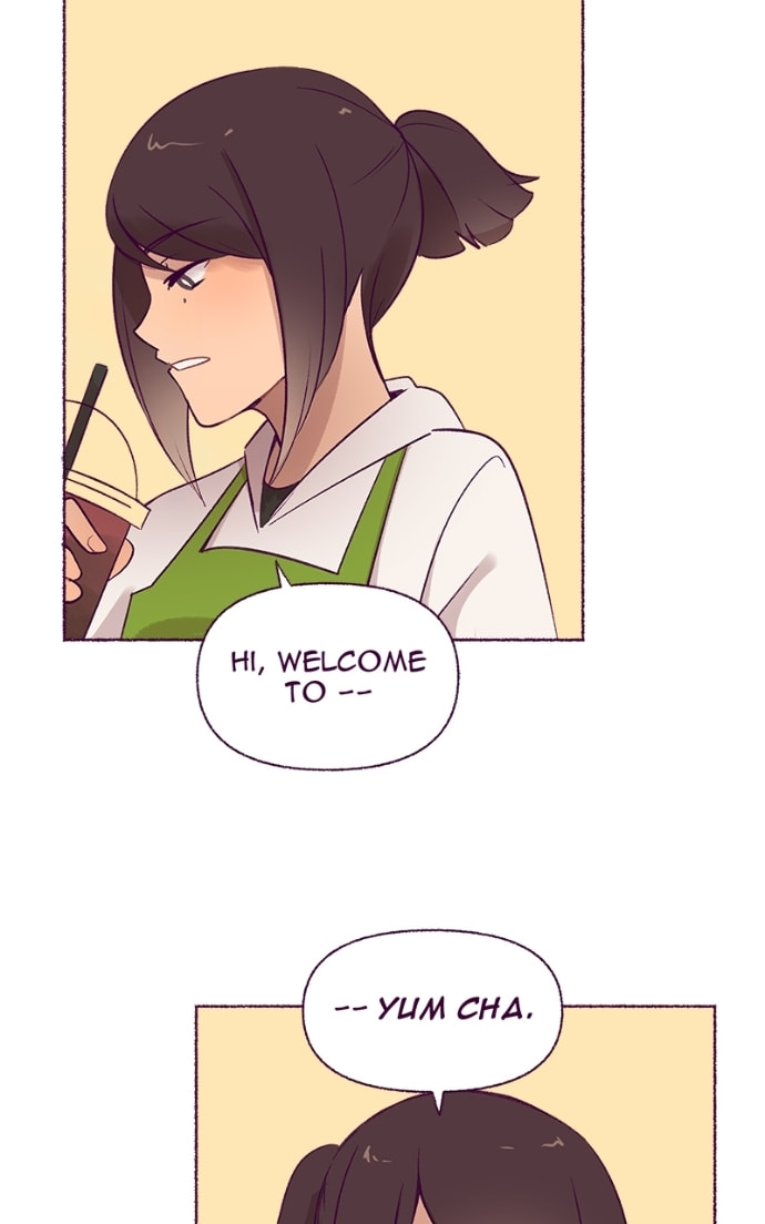 Naked Love Chapter 53 page 42 - 