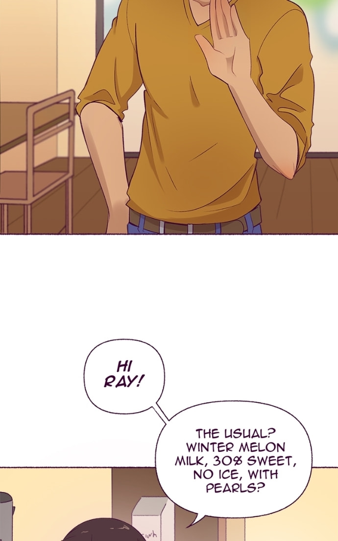 Naked Love Chapter 53 page 44 - 