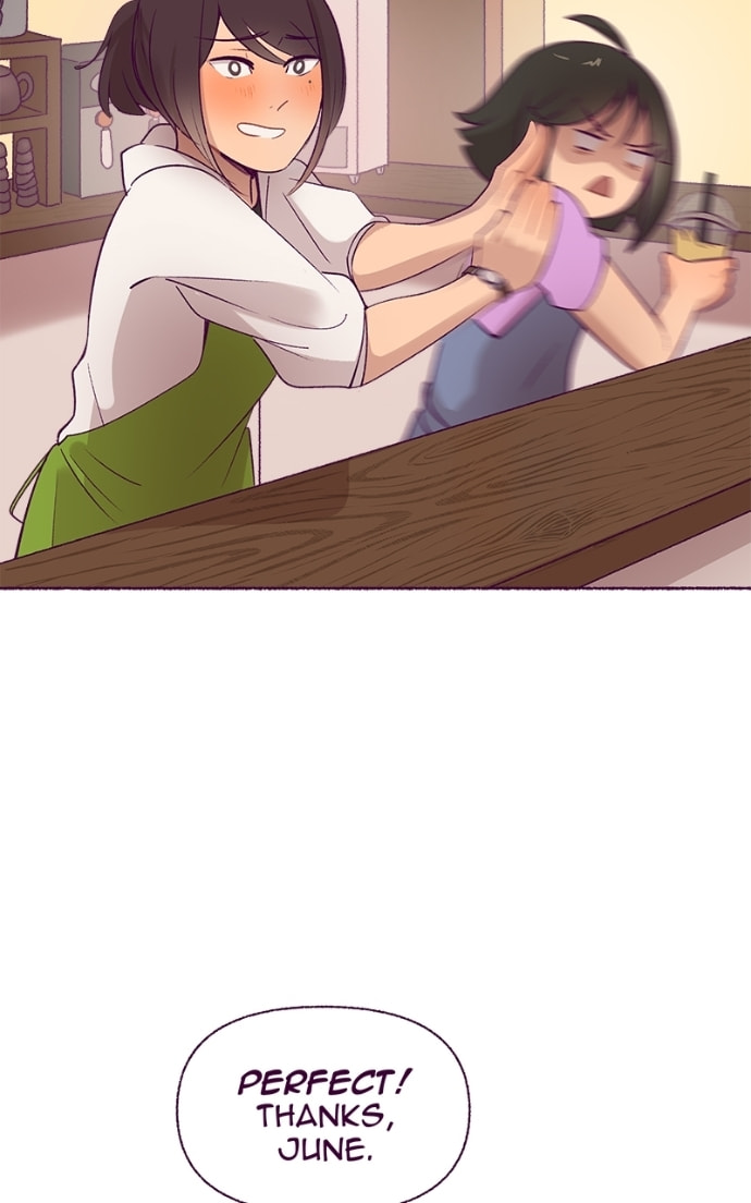 Naked Love Chapter 53 page 45 - 