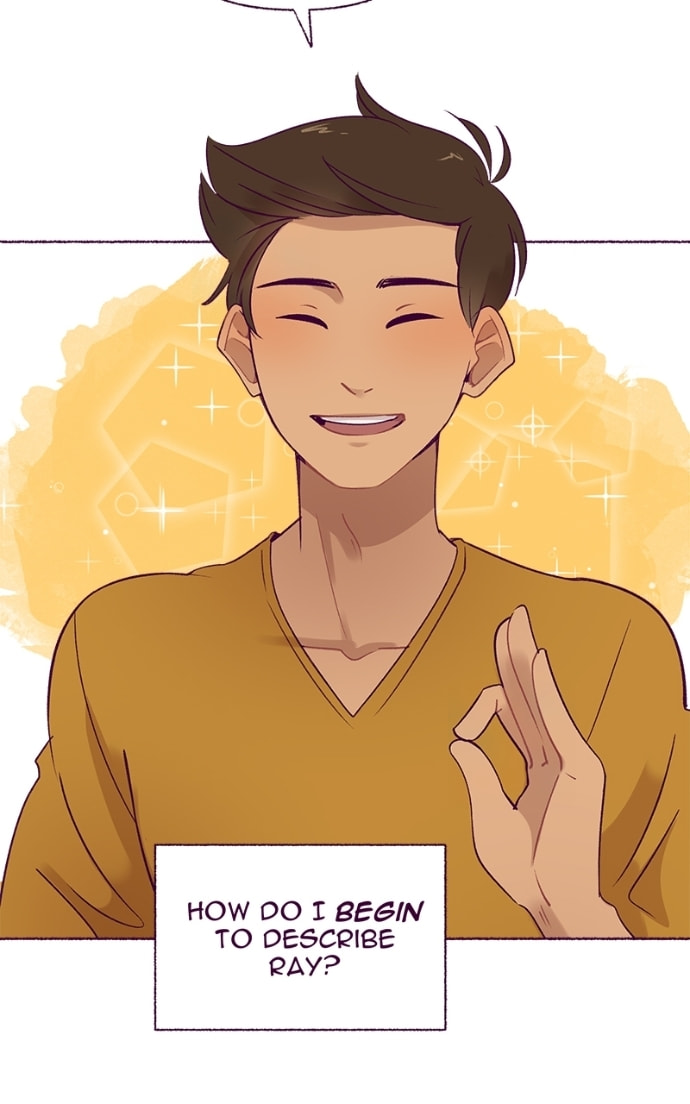 Naked Love Chapter 53 page 46 - 