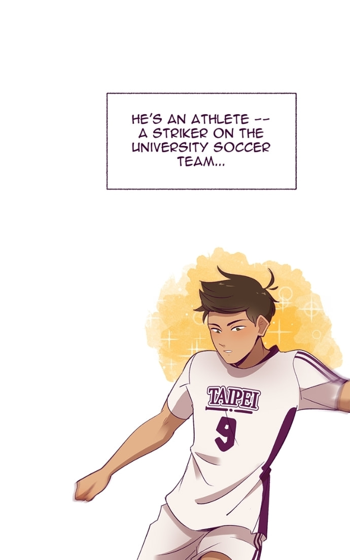 Naked Love Chapter 53 page 47 - 