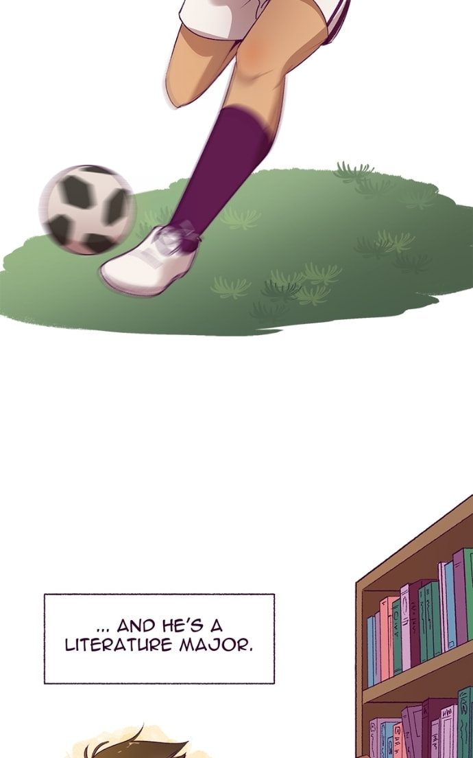 Naked Love Chapter 53 page 48 - 