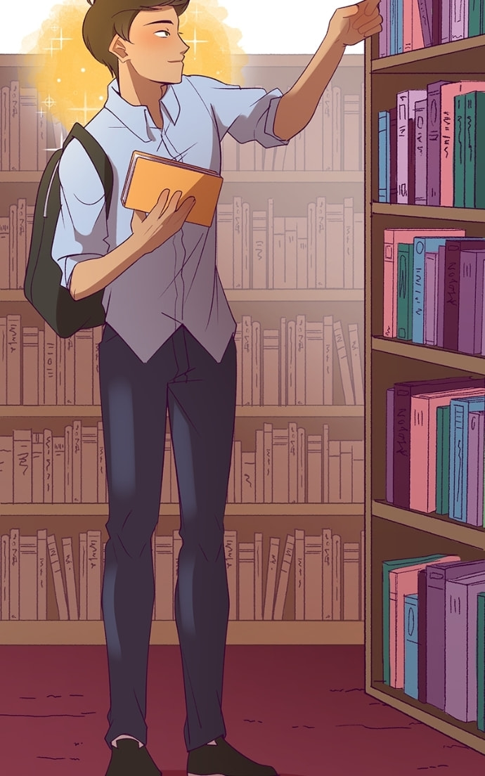Naked Love Chapter 53 page 49 - 