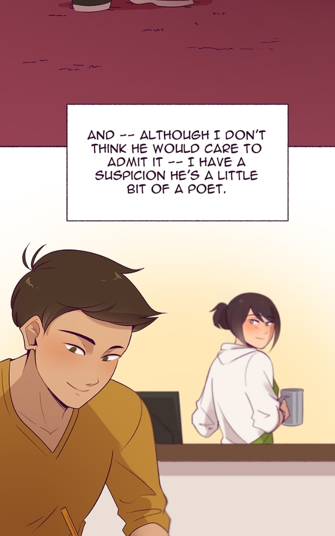 Naked Love Chapter 53 page 50 - 