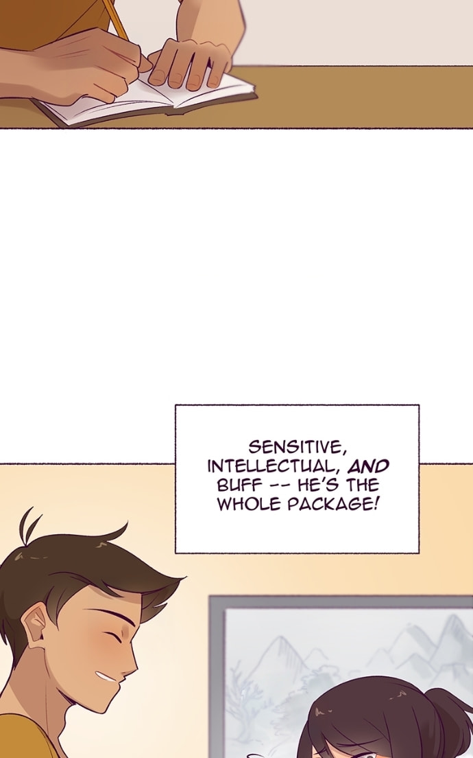 Naked Love Chapter 53 page 51 - 