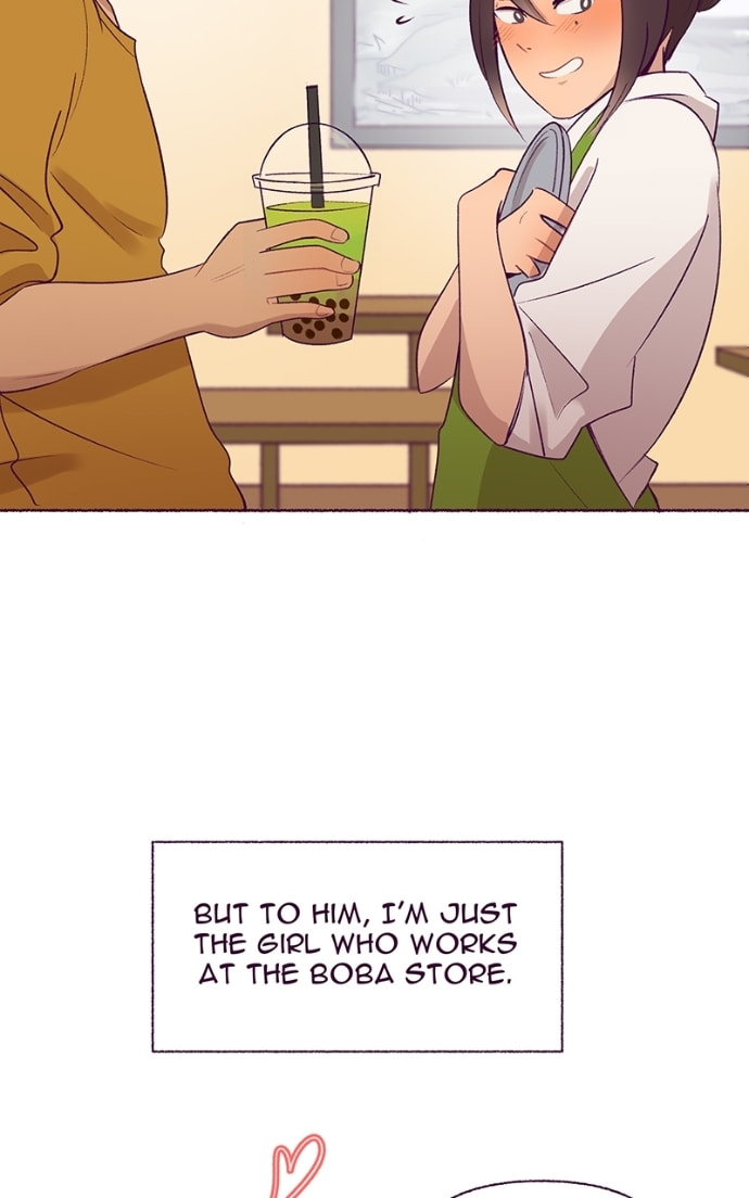 Naked Love Chapter 53 page 52 - 