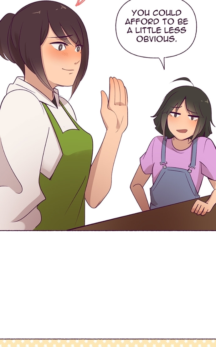 Naked Love Chapter 53 page 53 - 