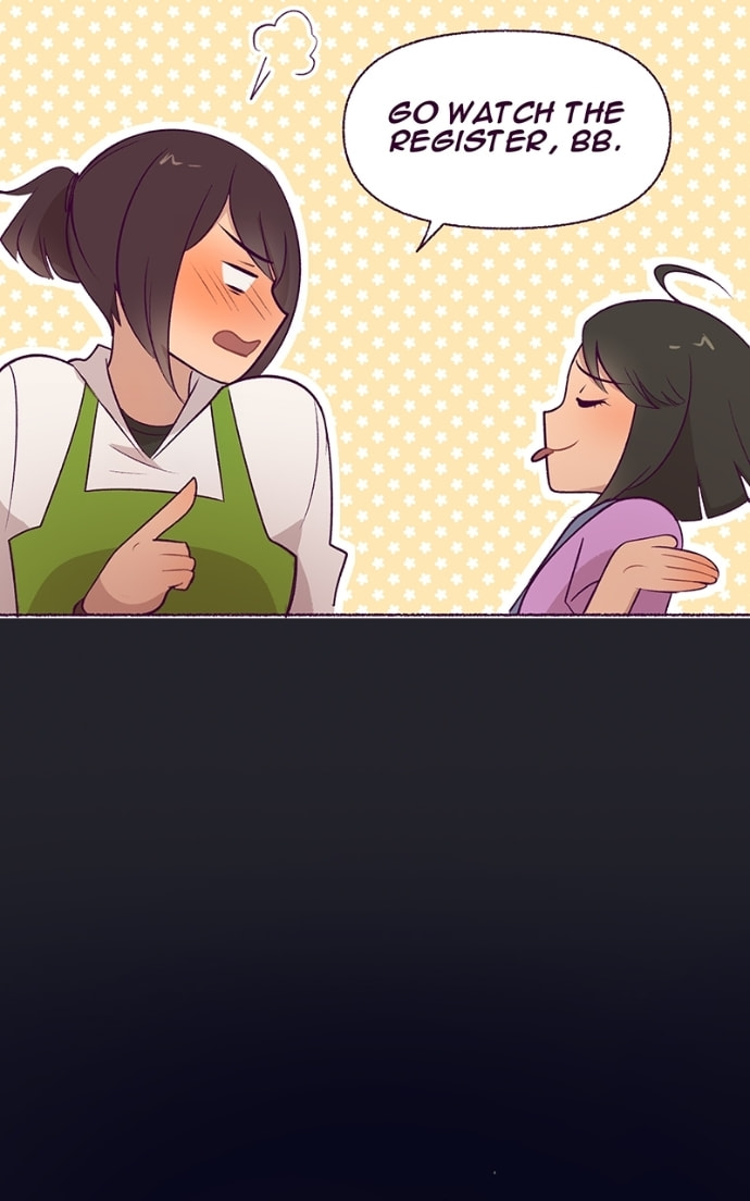 Naked Love Chapter 53 page 54 - 