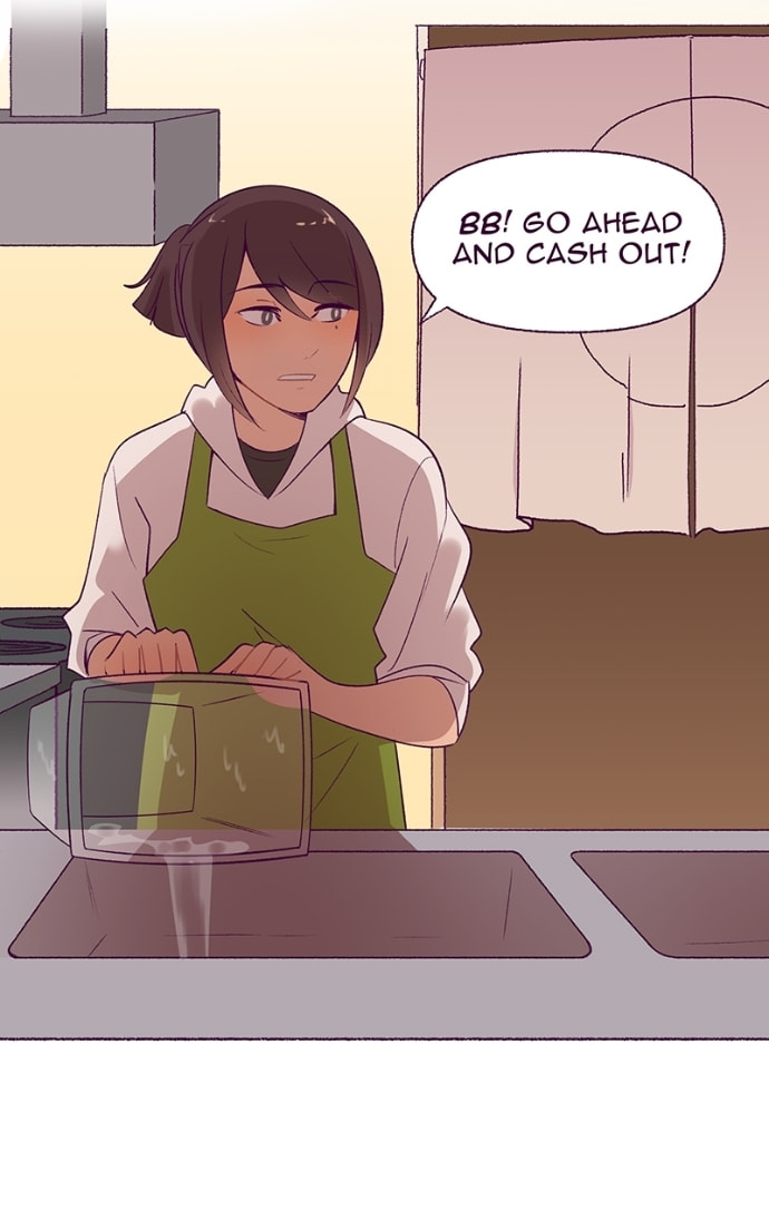 Naked Love Chapter 53 page 56 - 